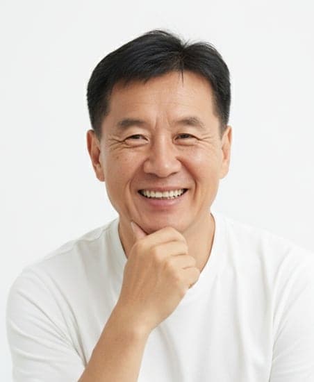 정우진 집사