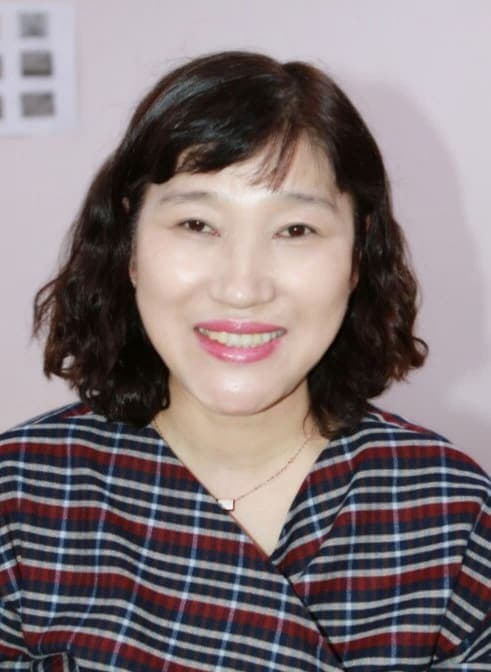 김은하 권사
