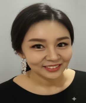 김시혜 집사