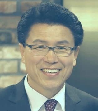 박대섭 장로
