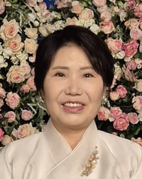 박경순 권사