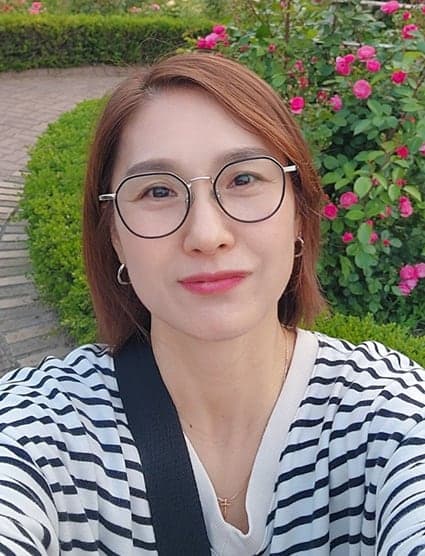 박수현 권사